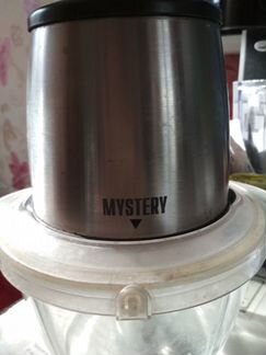 Измельчитель mystery MMC-1406S (V1J04) на з/ч