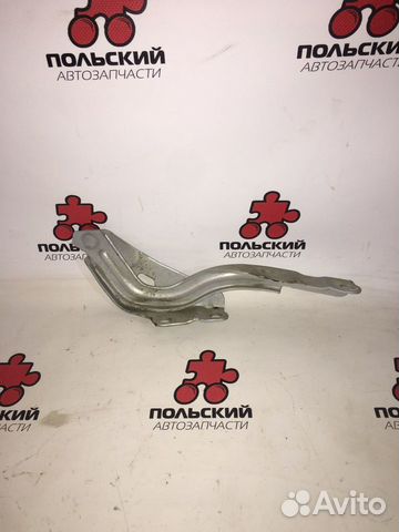 Трос капота хендай солярис