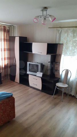 1-к. квартира, 32 м², 2/5 эт.