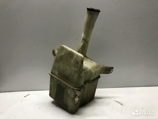 Бачок омывателя Lifan Solano