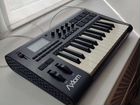 Midi-клавиатура M-Audio Axiom 25 объявление продам