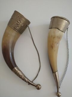 Рог изобилия подарочный