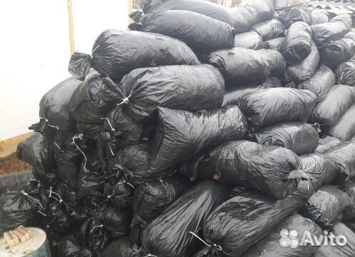 Удобрение- Птичье, кролячье. перегной