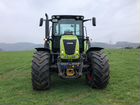 Трактор claas Arion 640 Cebis объявление продам