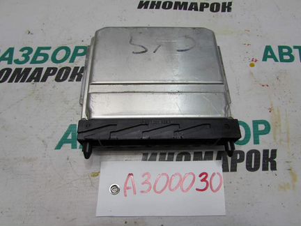 Блок управления двигателем для Volvo XC90 1 2002-2
