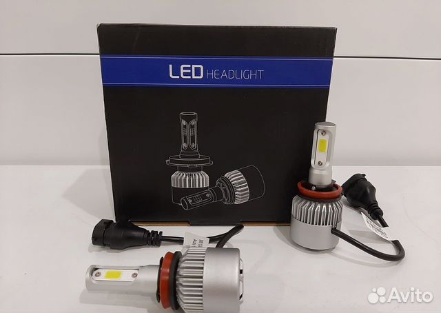 H led50bu7003