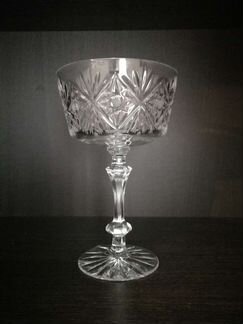 Большая Конфетница /креманка СССР