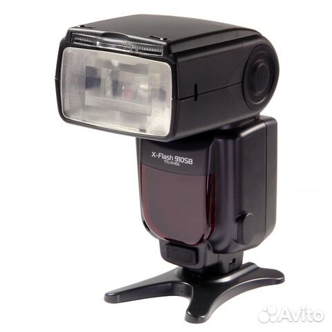 Вспышка накамерная Falcon Eyes X-Flash 910SB TTL