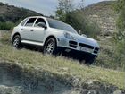 Porsche Cayenne 3.2 AT, 2004, 173 000 км объявление продам