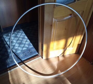 Массажный обруч хулахуп