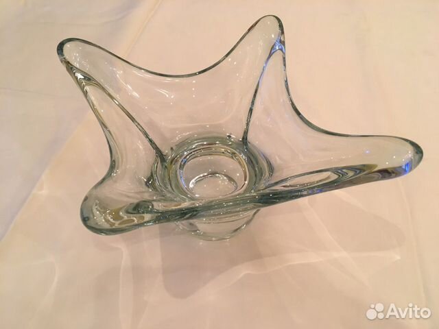 Ваза для фруктов