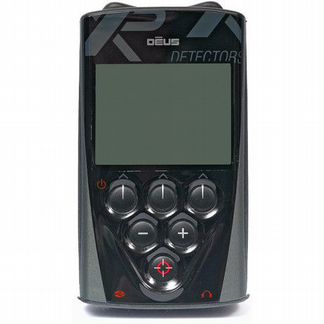 Блок управления для металлоискателя XP Deus v3.2