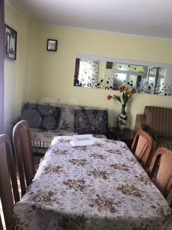 1-к. квартира, 25 м², 1/3 эт.