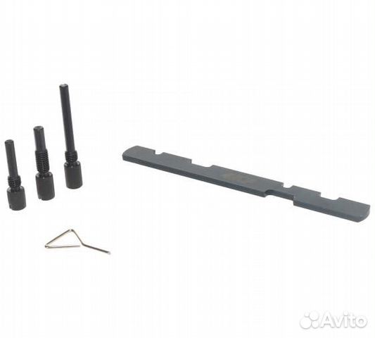 Фиксаторы коленвала и распредвала ford, mazda JTC