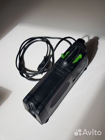 Аквариумный фильтр Tetra IN400 plus