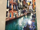Картина привезена из Венеции объявление продам