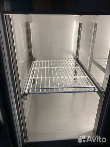 Холодильный стол hicold SNG 1111 HT