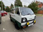 Suzuki Every 0.7 МТ, 1985, 50 000 км объявление продам