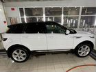Land Rover Range Rover Evoque 2.0 AT, 2013, 69 000 км объявление продам