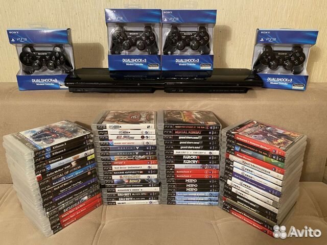 Игры PS3 Игры для PS3 игры Playstation 3 диски ps3