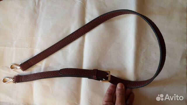 Новый ремень для сумки, 95 см