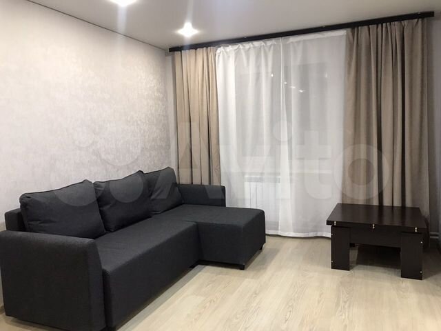 2-к. квартира, 50 м², 7/10 эт.