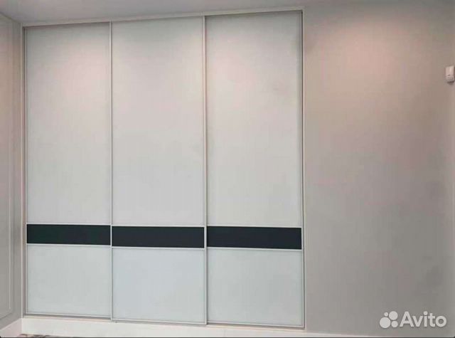 Шкаф купе на заказ