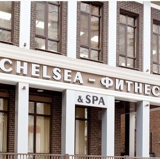 Абонемент в фитнес клуб