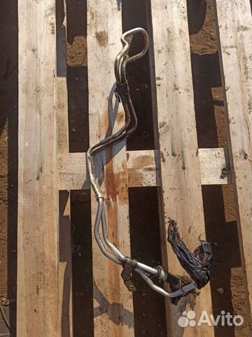 Трубка гур Nissan X-Trail T30