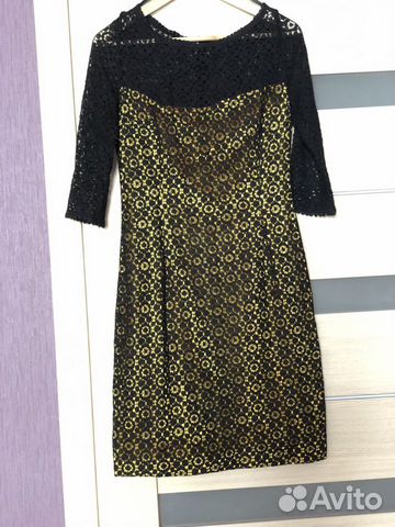 Платье вечернее Zarina 46р