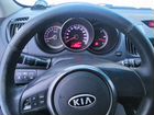 Kia Cerato 1.6 МТ, 2010, 123 850 км объявление продам