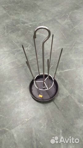 Аксессуары для тандыра