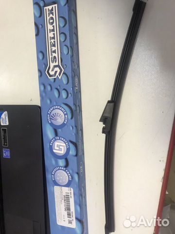 Киа сид задняя щетка дворника