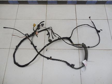 Проводка (коса) Fabia 1999-2006