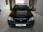 Chevrolet Lacetti 1.6 МТ, 2012, 163 900 км