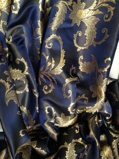 Готовые шторы