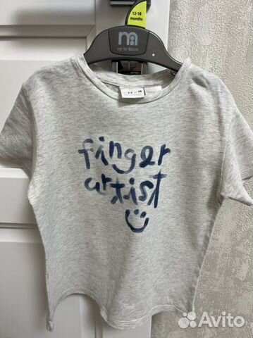 Одежда для мальчика Zara