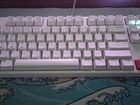 Механическая клавиатура Ikbc C87 на Cherry MX Blue объявление продам