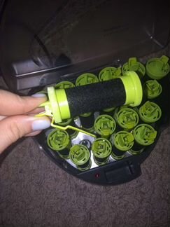 Термобигуди