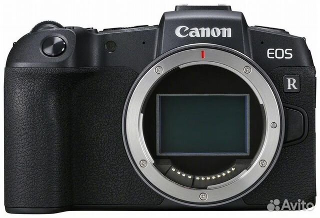 Фотоаппарат Canon eos RP новый в наличии