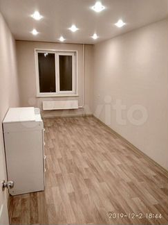 2-к. квартира, 44 м², 4/5 эт.