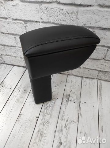 Подлокотник Renault Duster (2010 - )