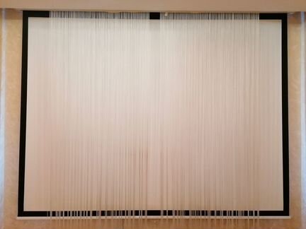 Projecta ProScreen Matte White 240*183см