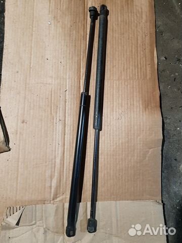 Форд Фьюжн упор крышки багажник ford fusion