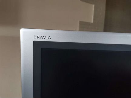 Телевизор Sony bravia