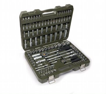 Набор инструмента 1/4