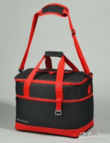 Термосумка холодильник Royal kuchen,новая