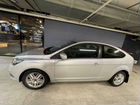 Ford Focus 1.6 МТ, 2008, 161 000 км