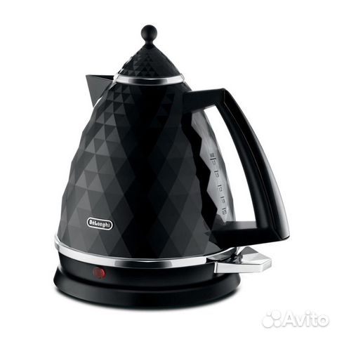 Чайник электрический Delonghi Brillante KBJ 2001.B