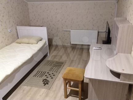 Комната 12 м² в 3-к., 8/8 эт.